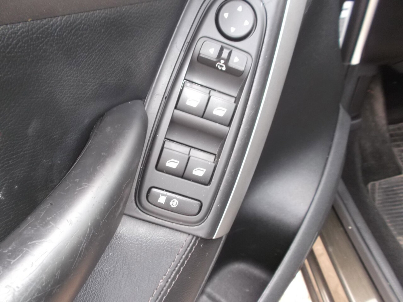 Foto van Citroen C4 Picasso
