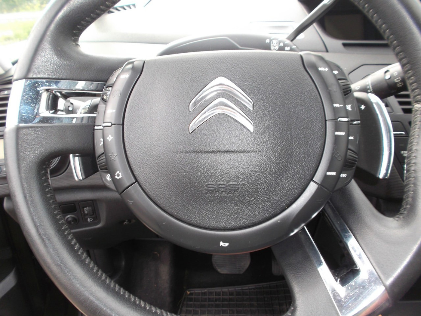 Foto van Citroen C4 Picasso