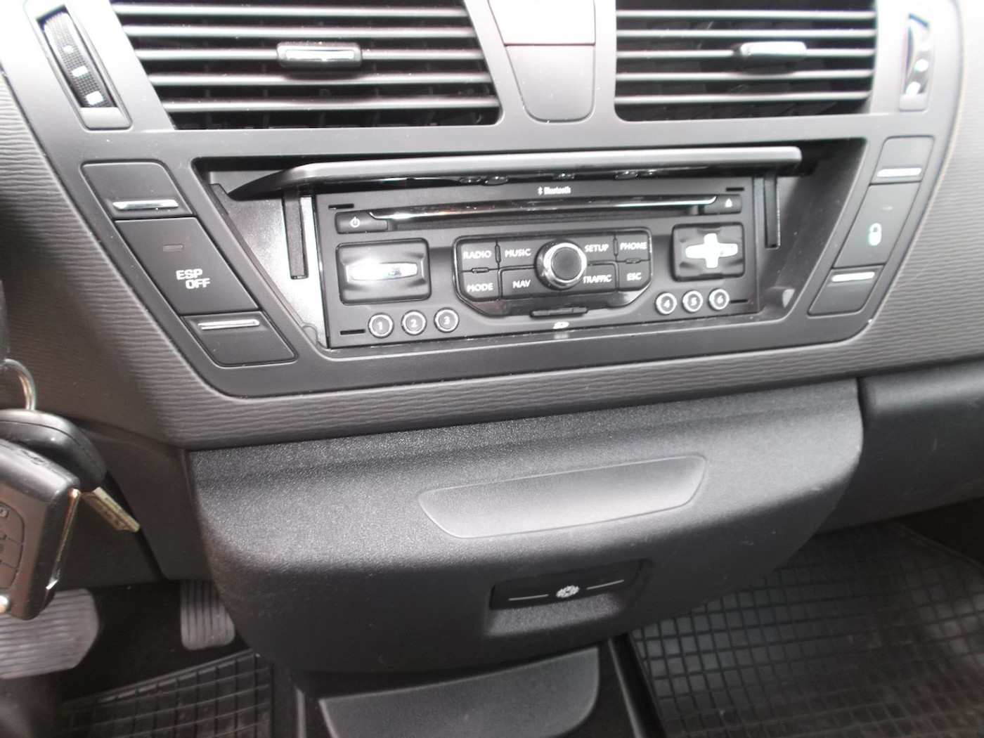 Foto van Citroen C4 Picasso