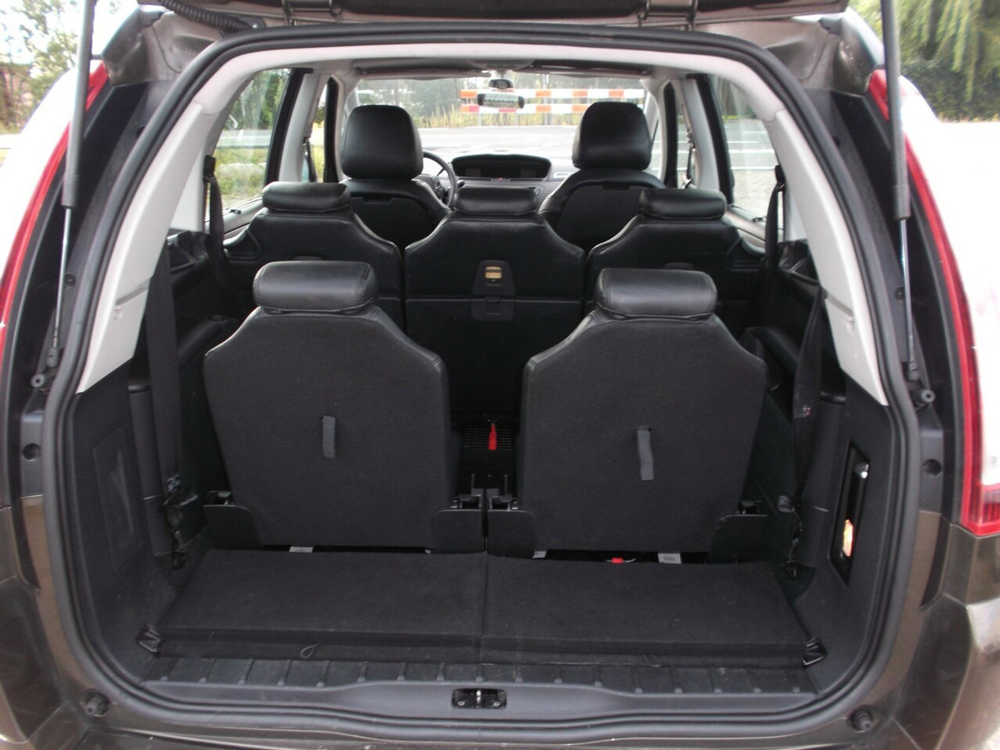 Foto van Citroen C4 Picasso