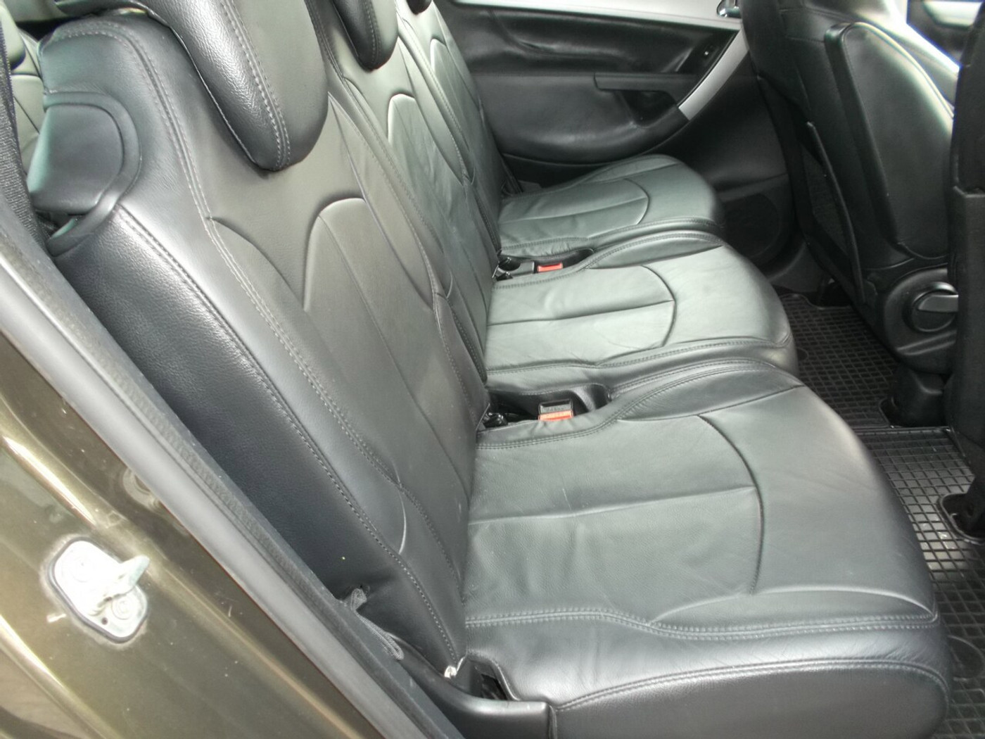 Foto van Citroen C4 Picasso