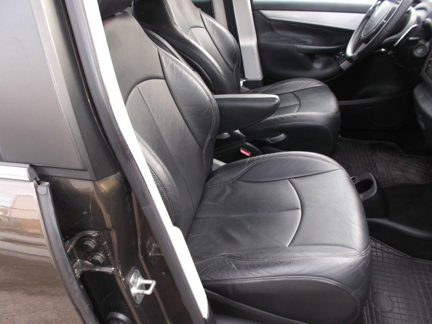 Foto van Citroen C4 Picasso