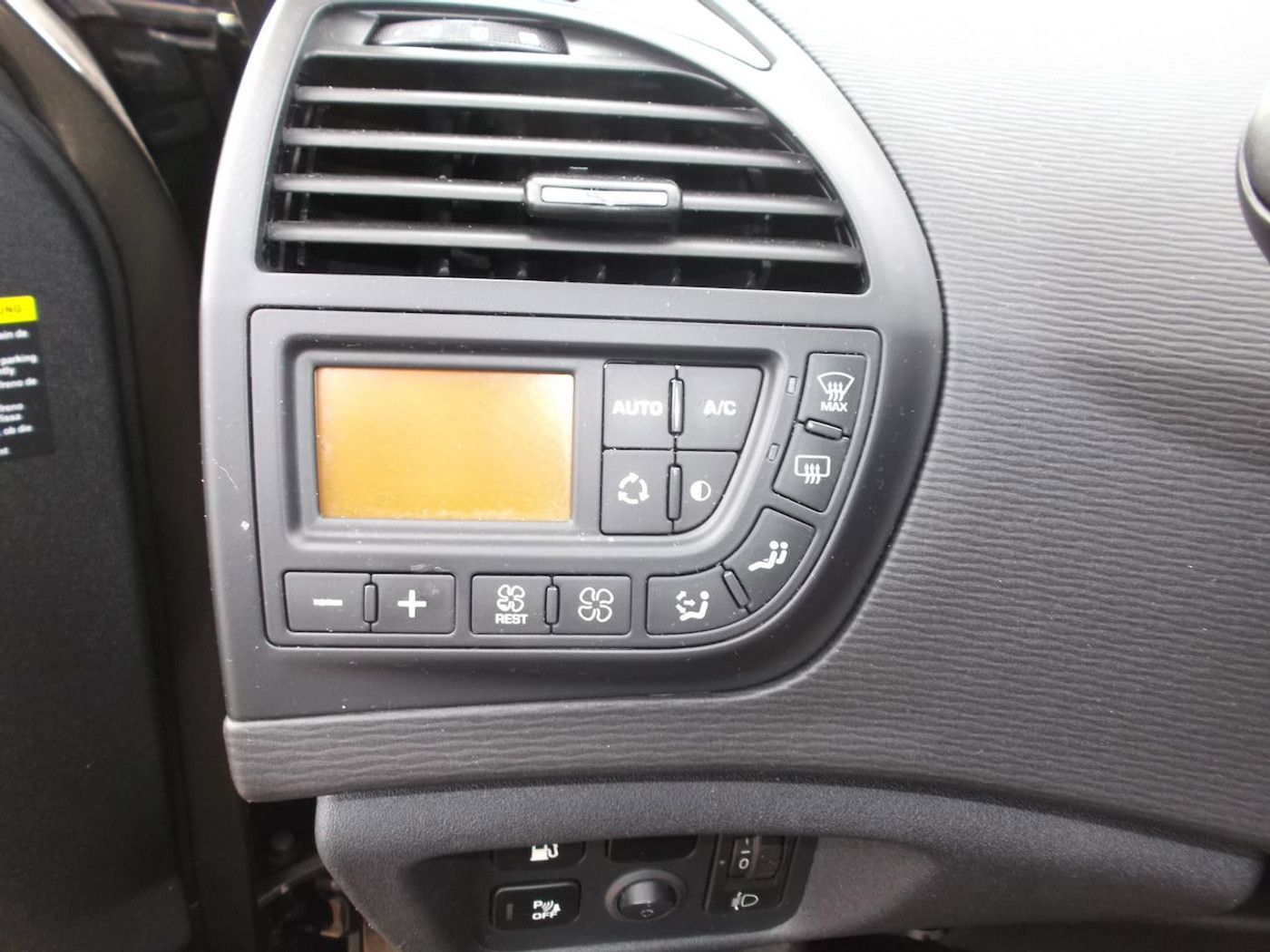 Foto van Citroen C4 Picasso