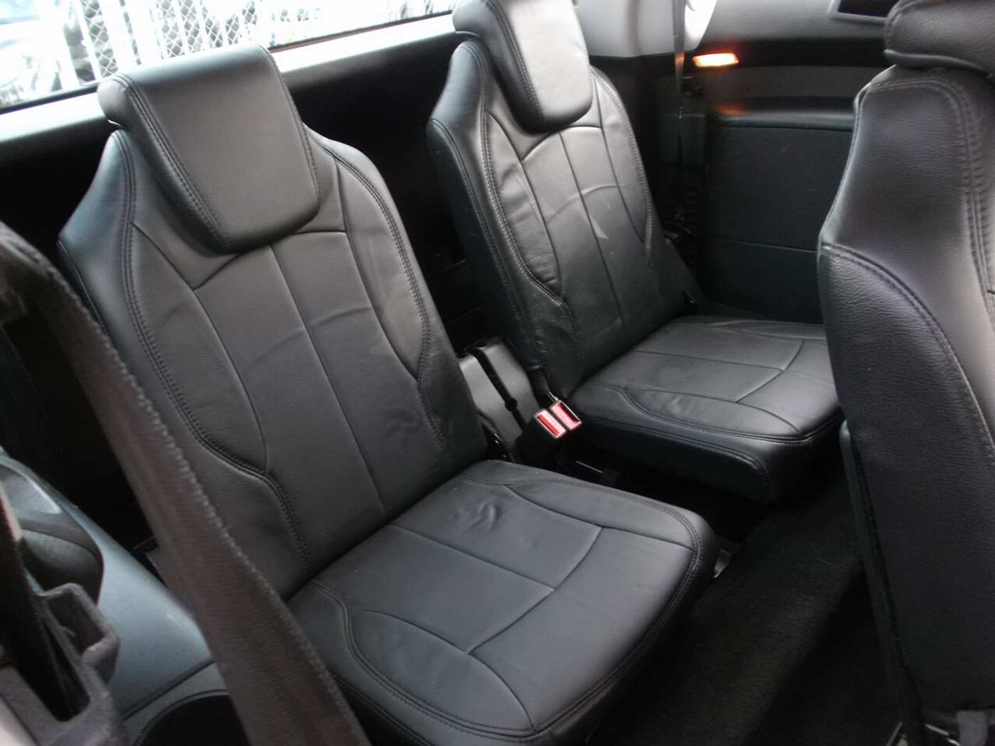 Foto van Citroen C4 Picasso