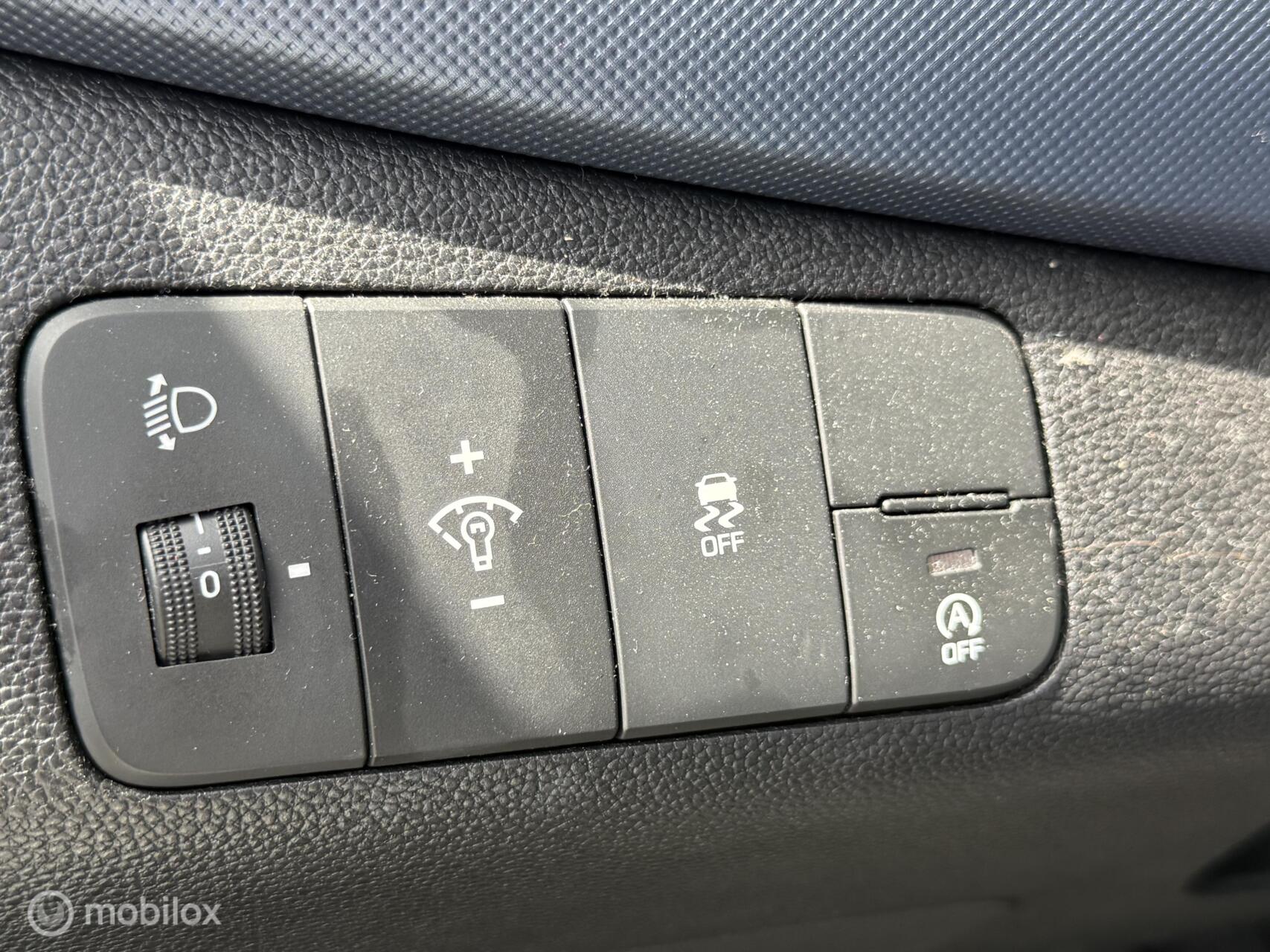 Foto van Hyundai I10