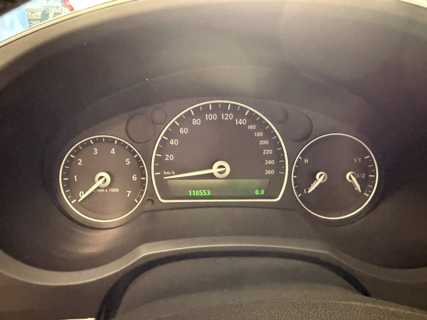Foto van Saab Saab 9-3
