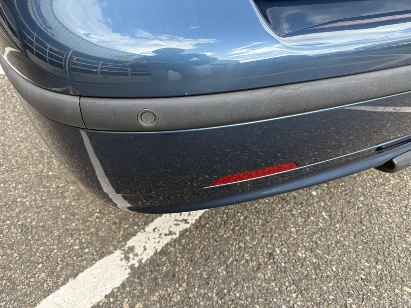 Foto van Saab Saab 9-3