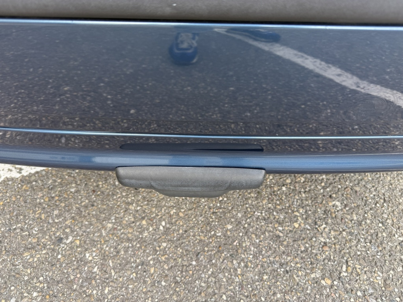 Foto van Saab Saab 9-3