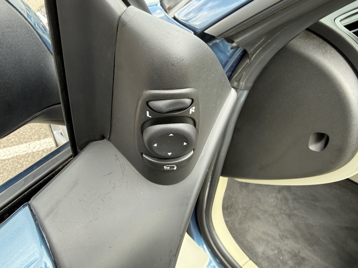 Foto van Saab Saab 9-3