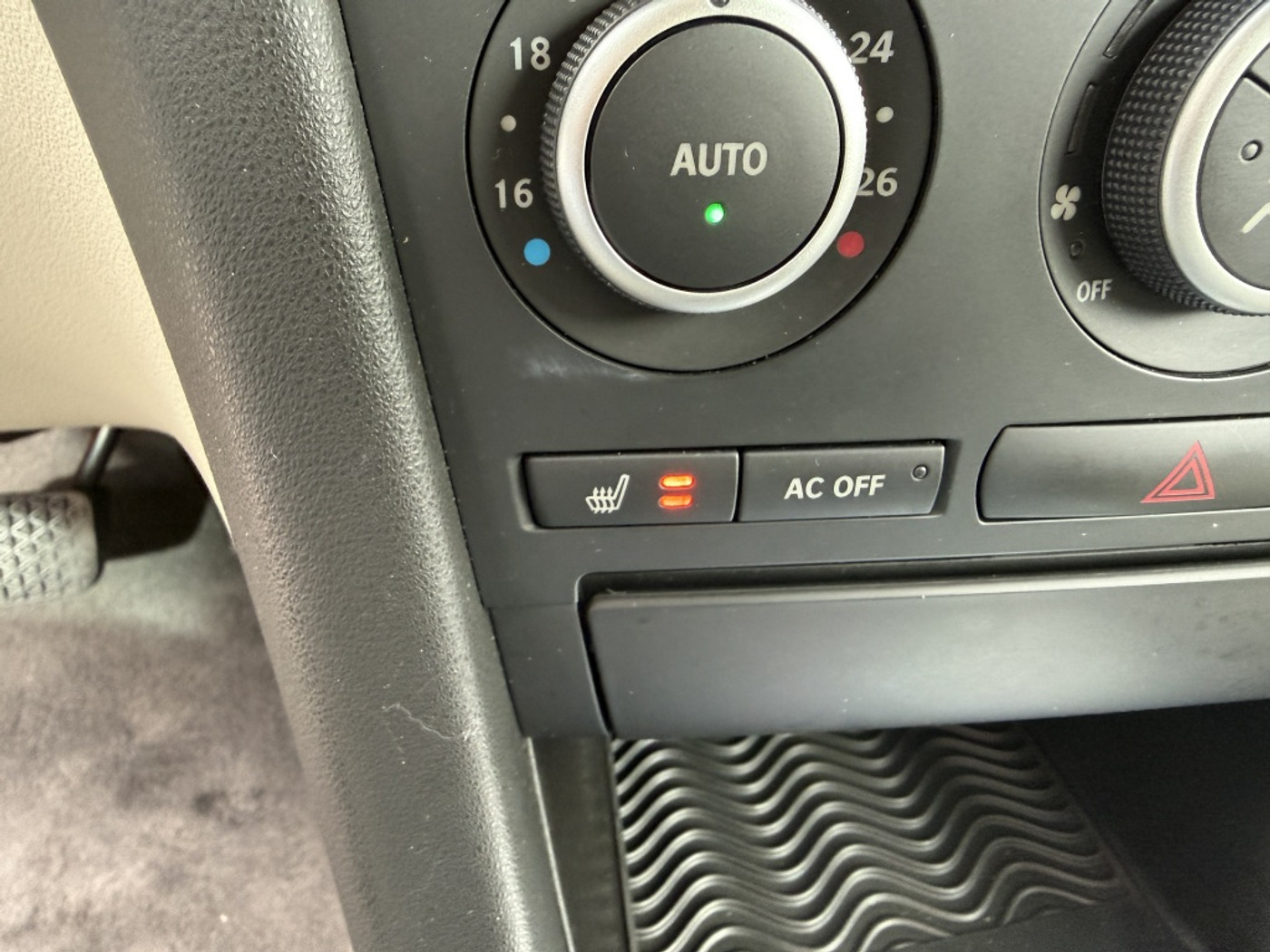 Foto van Saab Saab 9-3