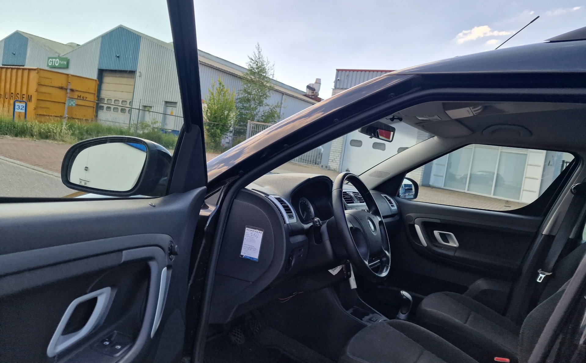 Foto van Skoda Roomster