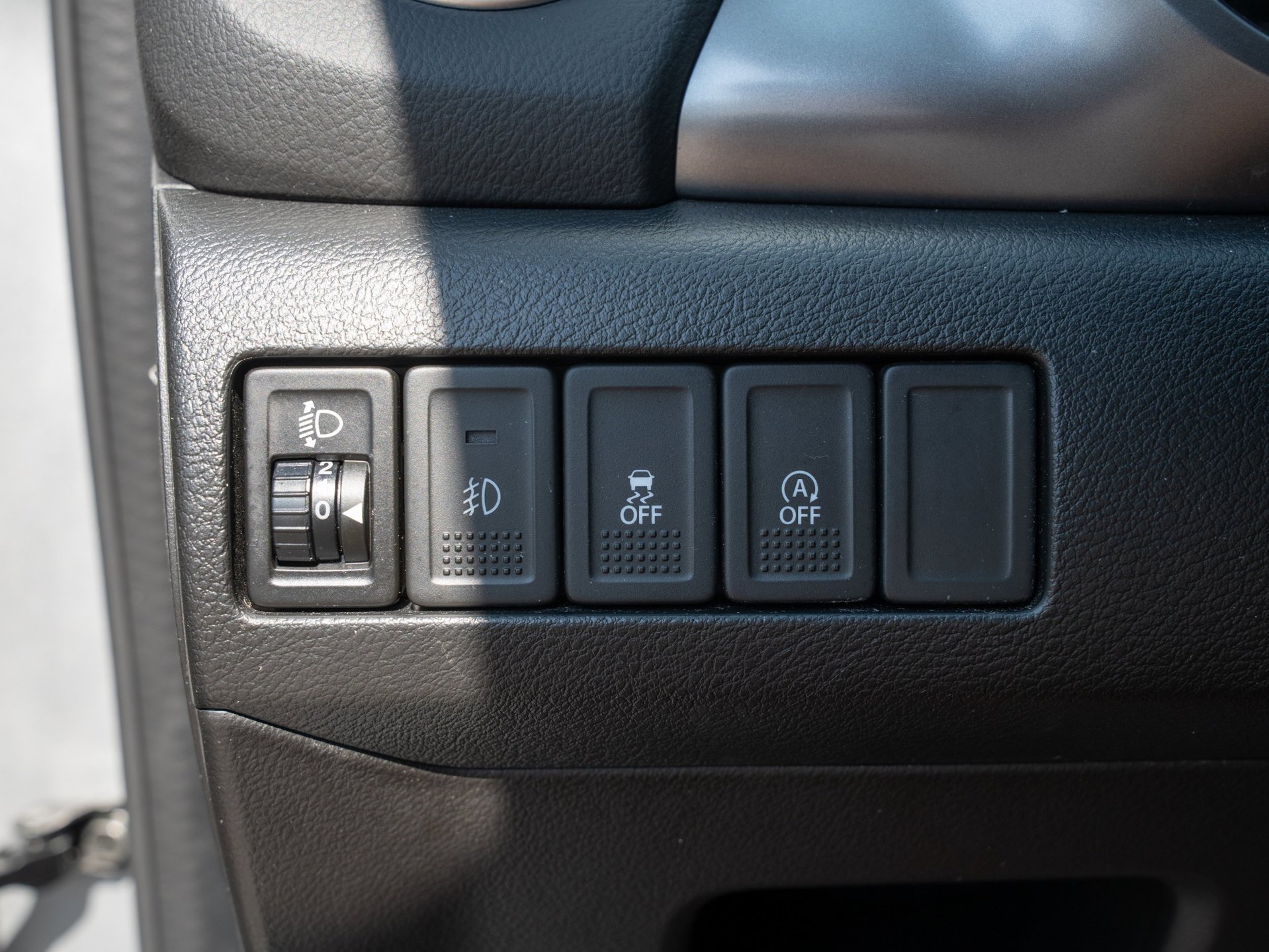 Foto van Suzuki Vitara
