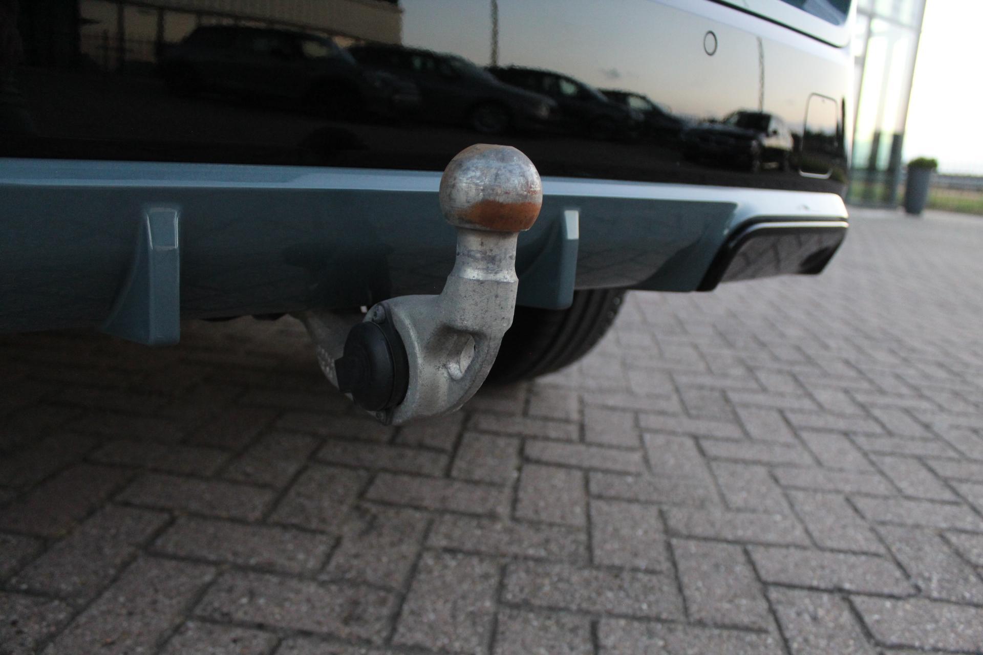 Foto van BMW X1 Sdrive18i