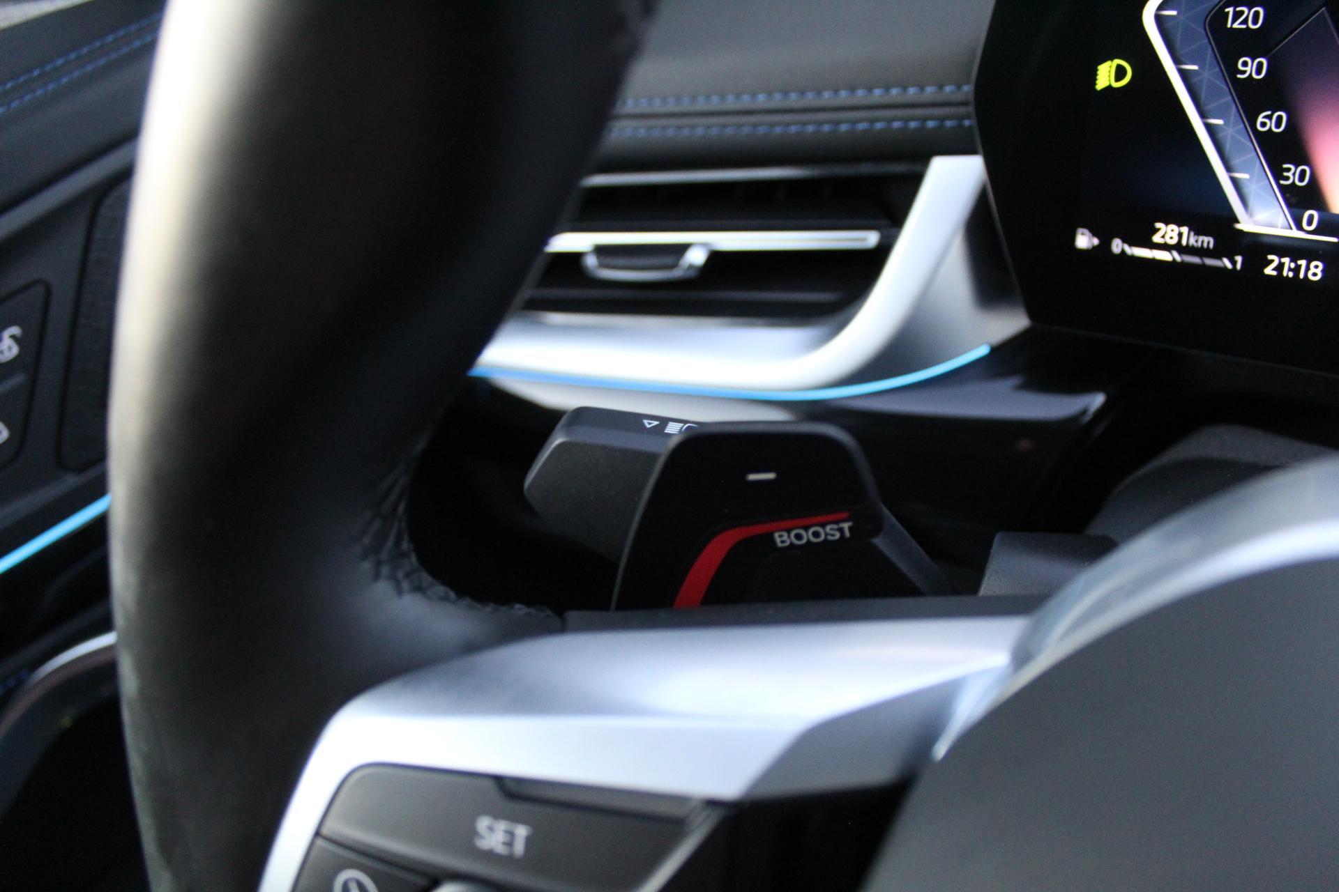Foto van BMW X1 Sdrive18i