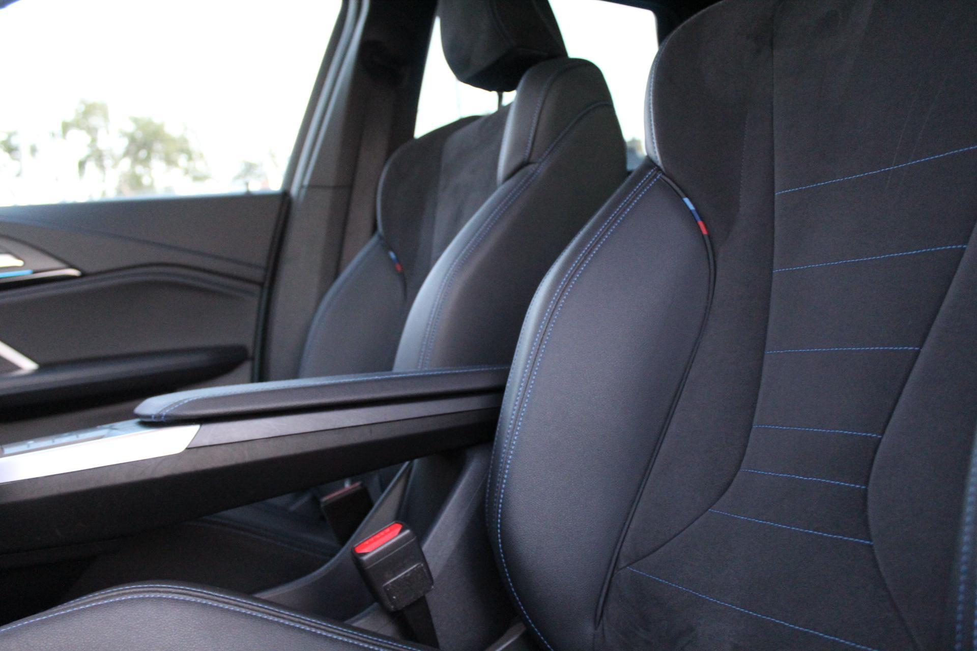 Foto van BMW X1 Sdrive18i