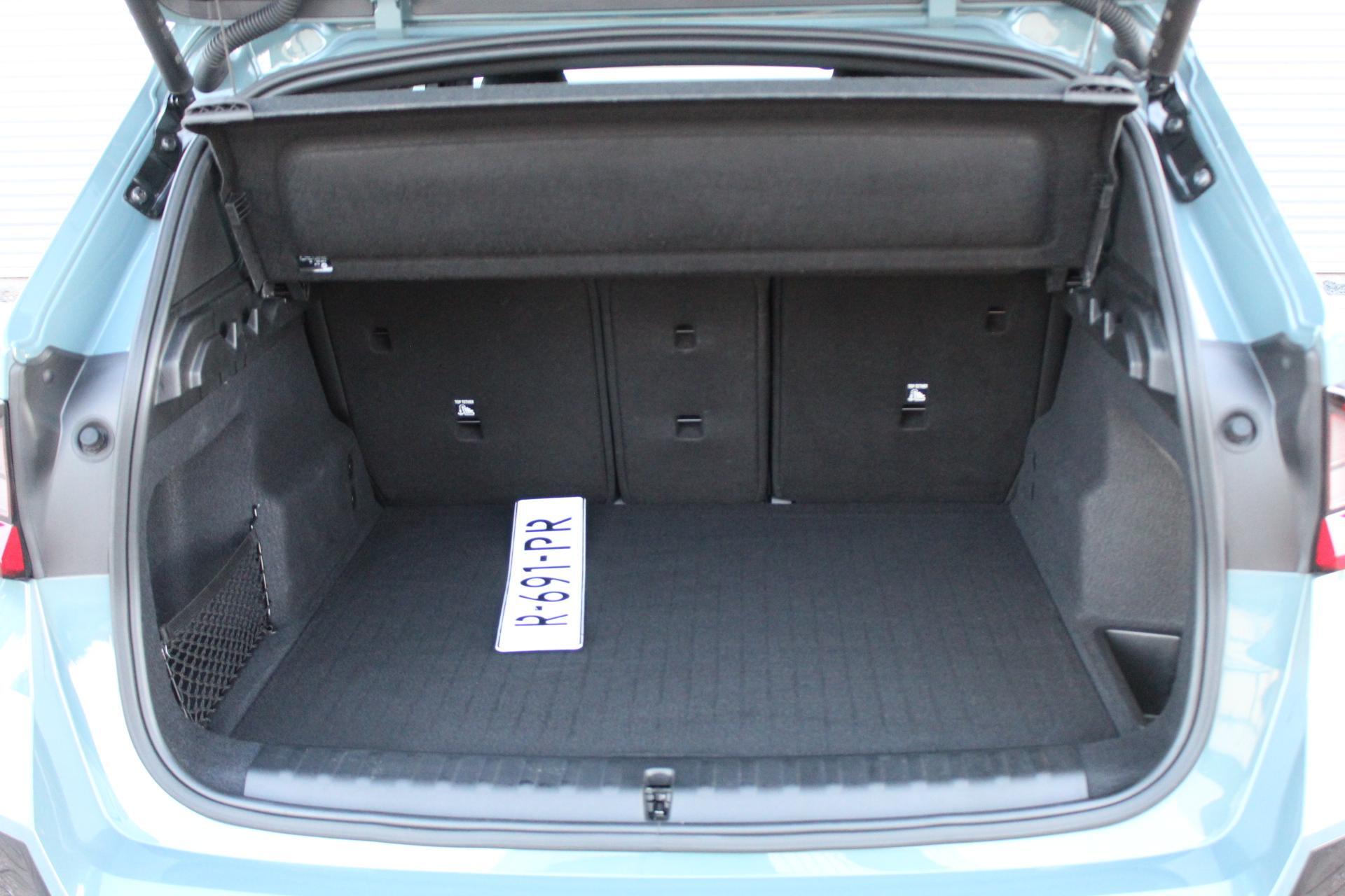 Foto van BMW X1 Sdrive18i