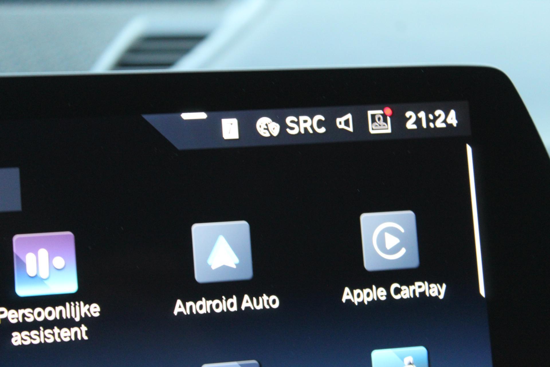 Foto van BMW X1 Sdrive18i