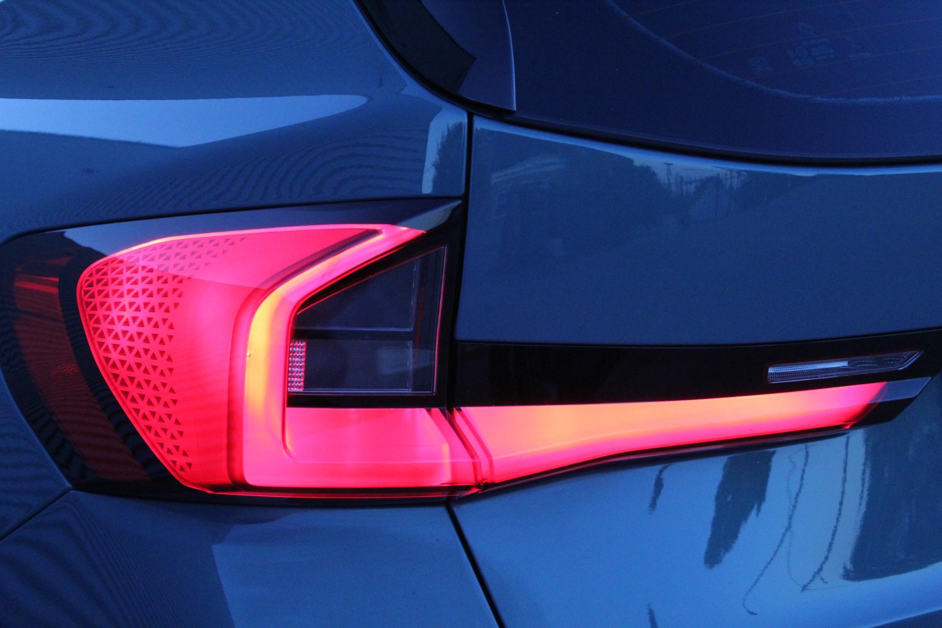 Foto van BMW X1 Sdrive18i