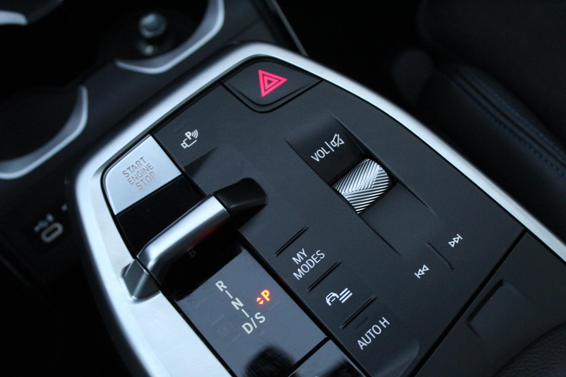 Foto van BMW X1 Sdrive18i