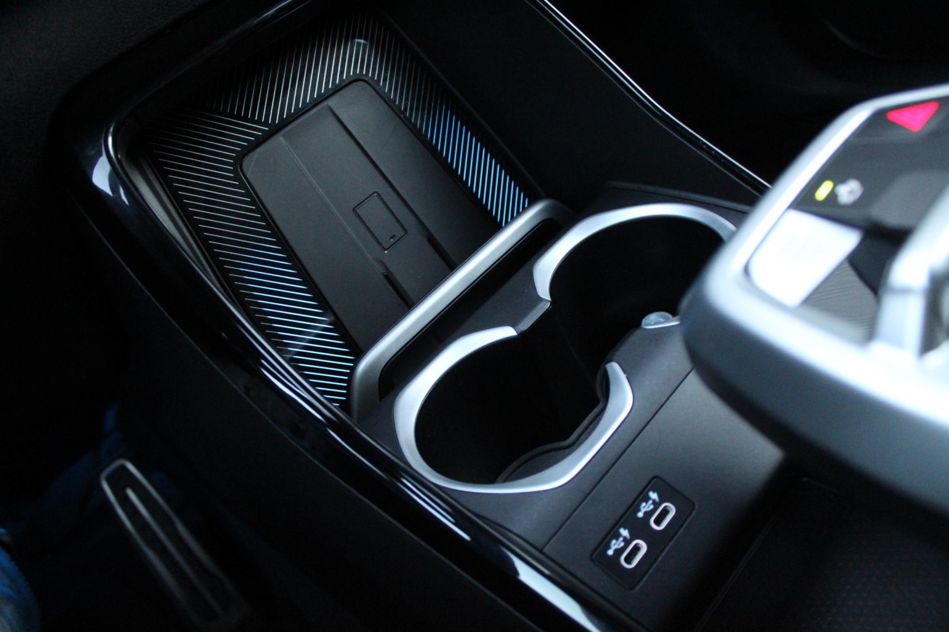 Foto van BMW X1 Sdrive18i