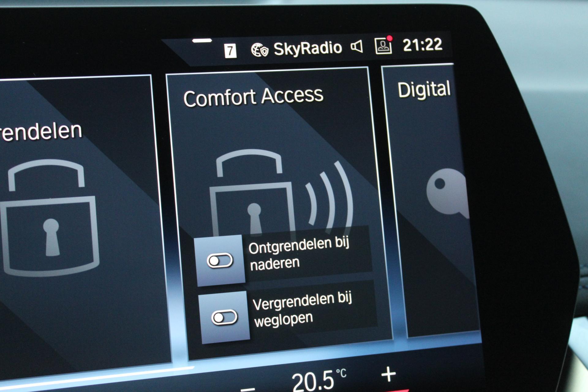 Foto van BMW X1 Sdrive18i