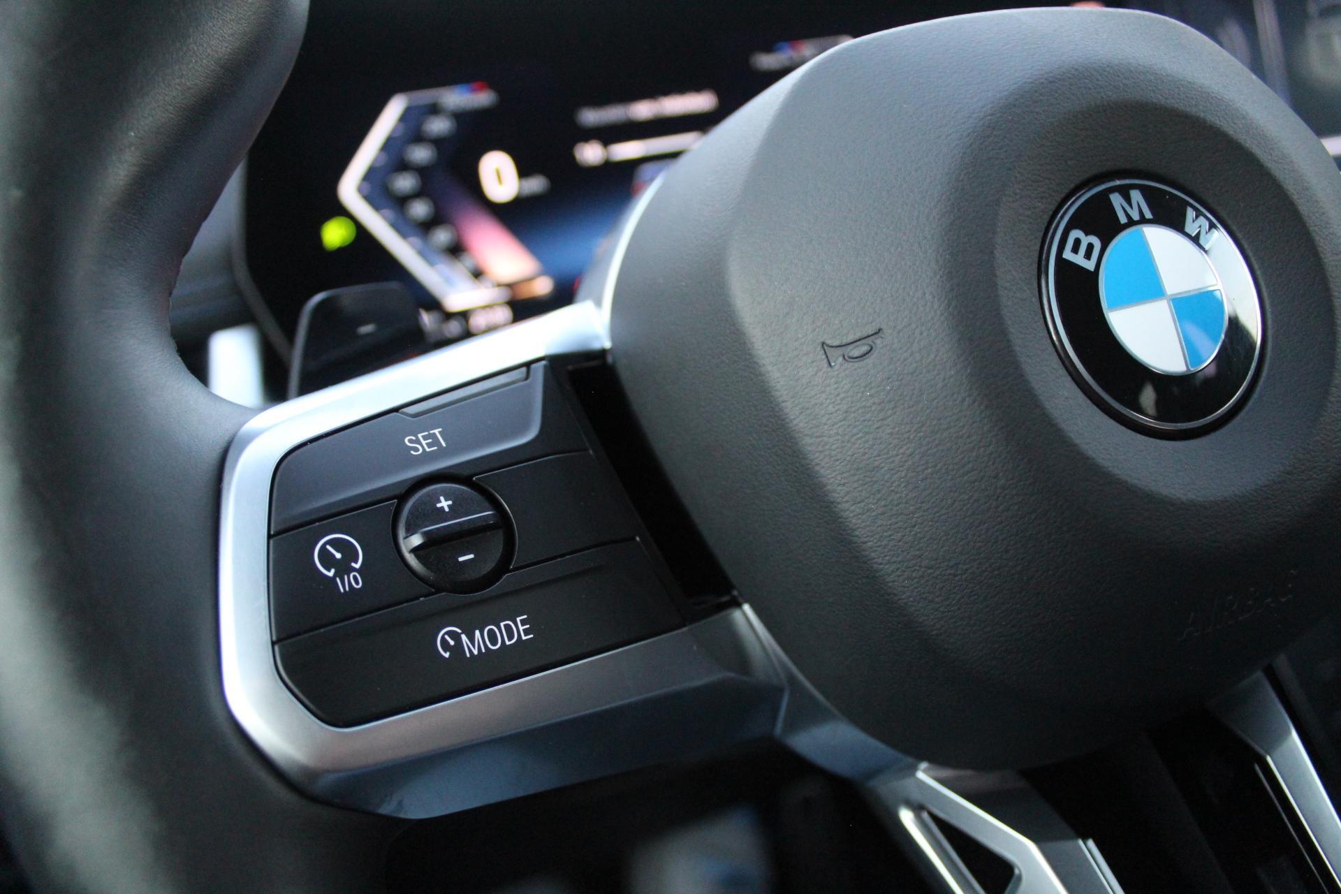Foto van BMW X1 Sdrive18i