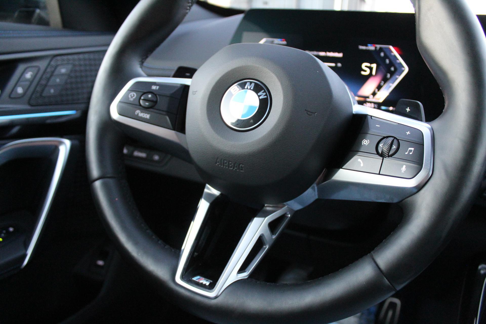 Foto van BMW X1 Sdrive18i