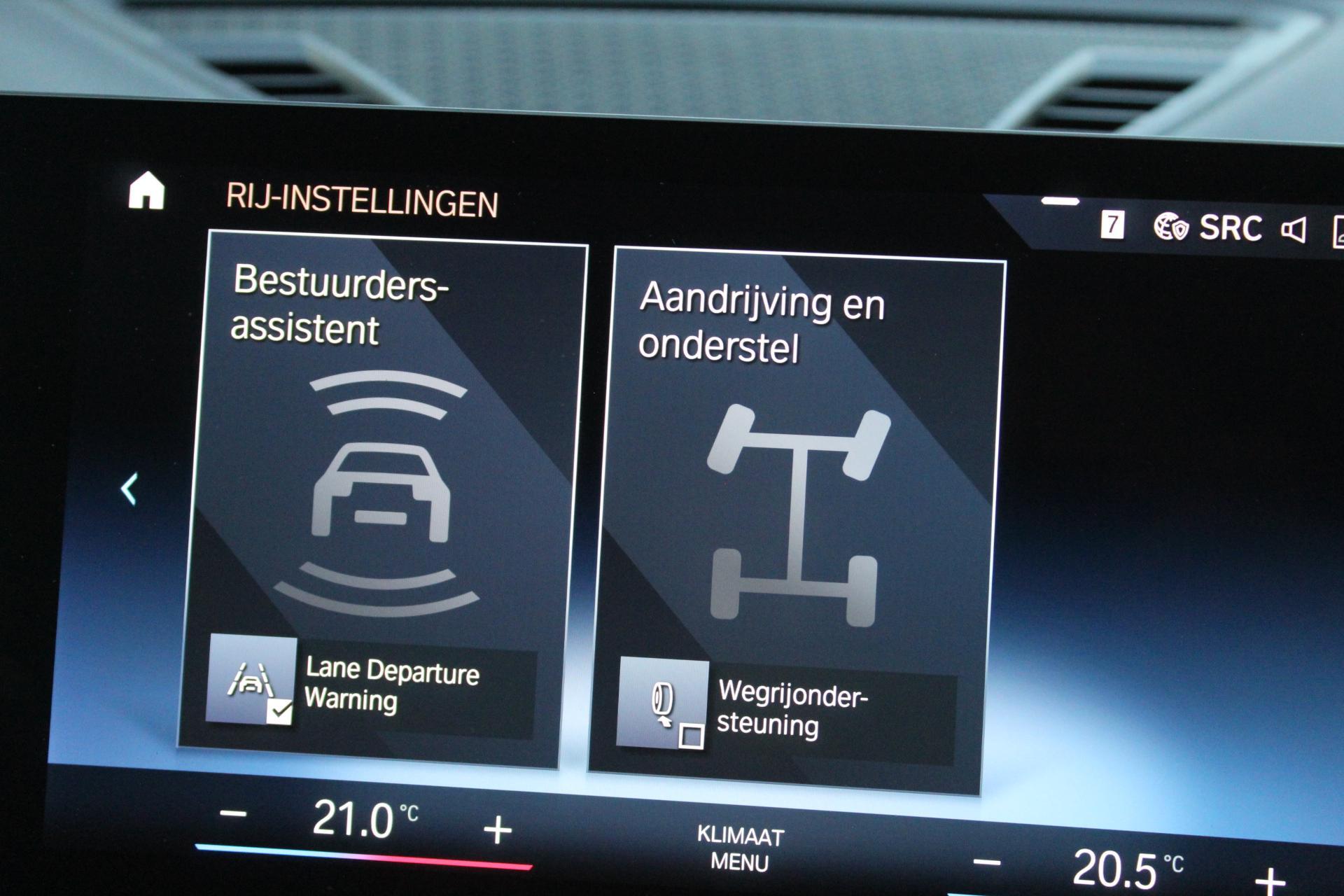 Foto van BMW X1 Sdrive18i