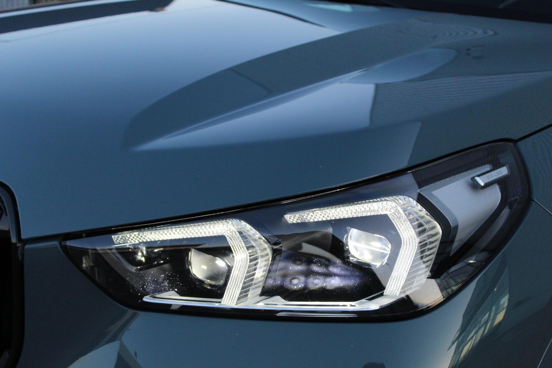 Foto van BMW X1 Sdrive18i