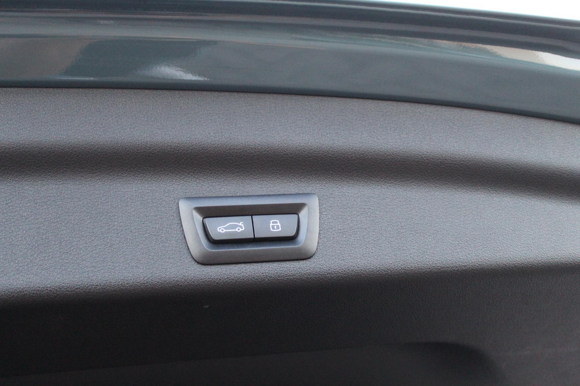Foto van BMW X1 Sdrive18i
