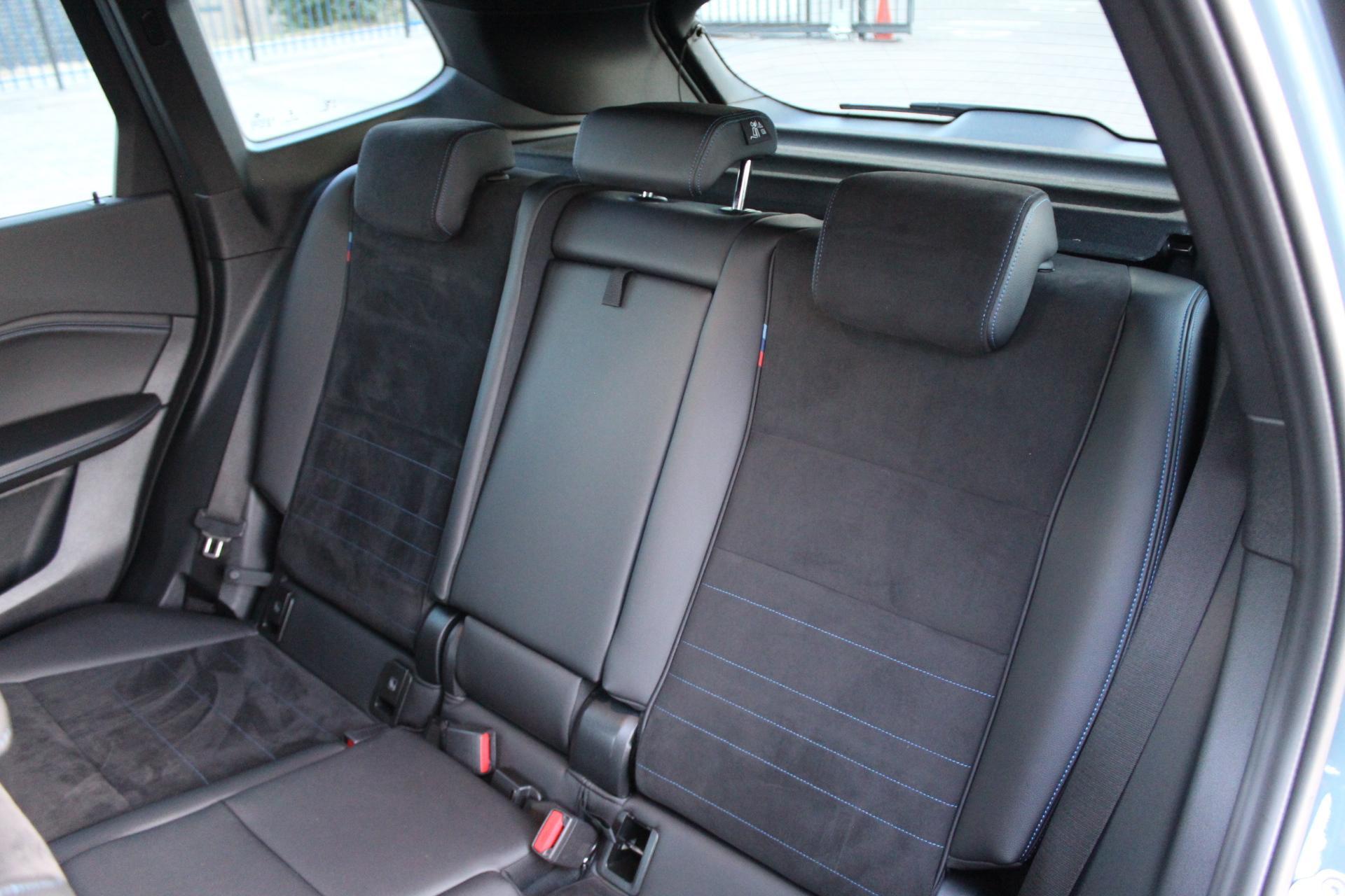 Foto van BMW X1 Sdrive18i