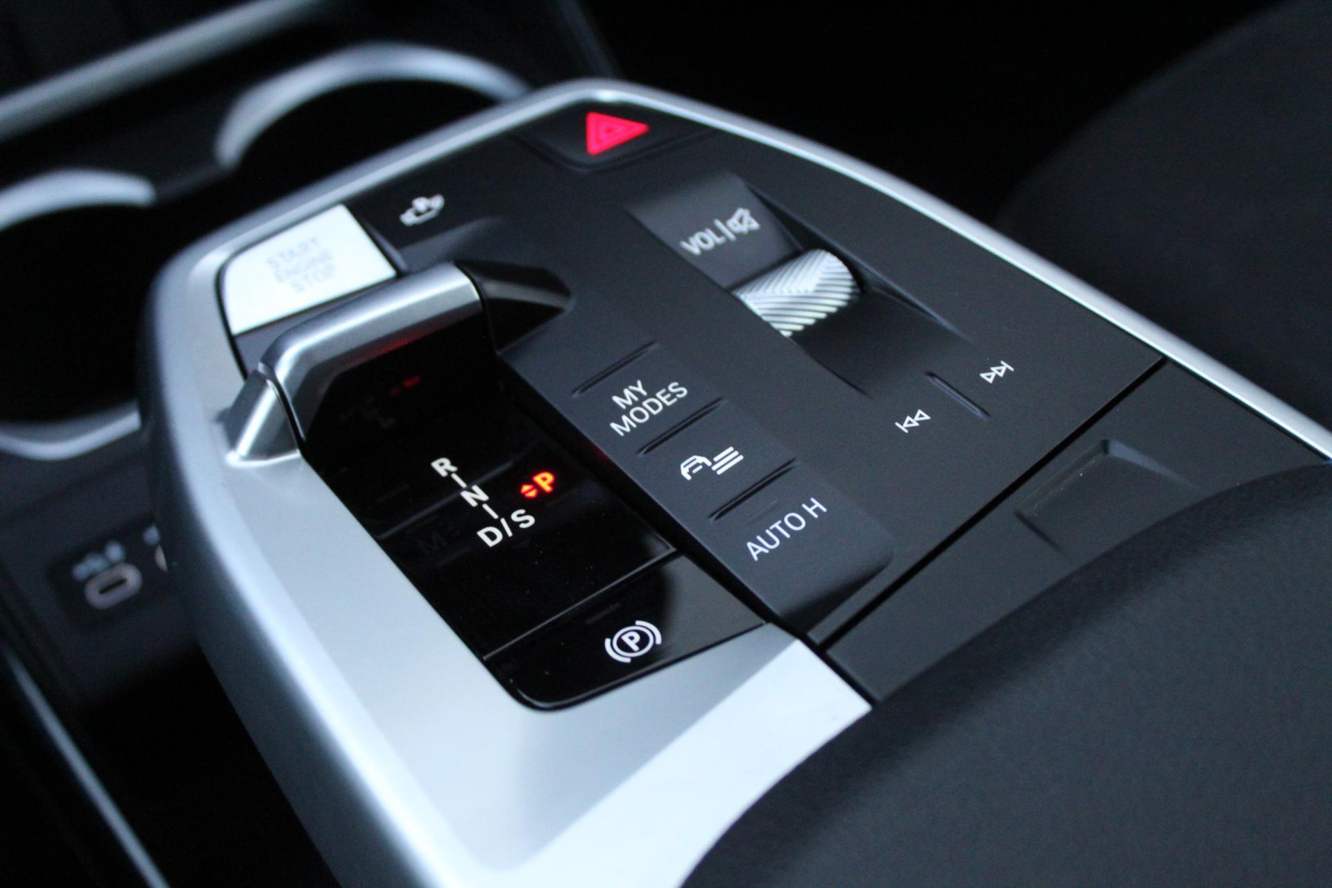 Foto van BMW X1 Sdrive18i