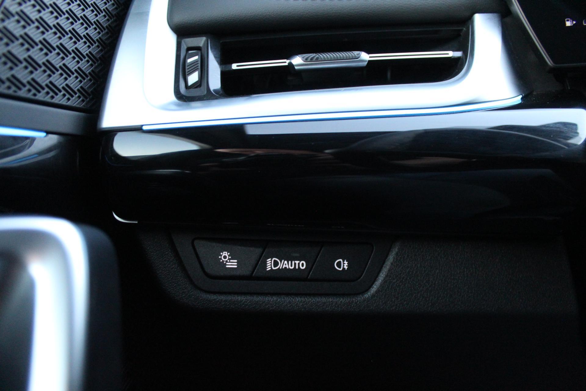 Foto van BMW X1 Sdrive18i