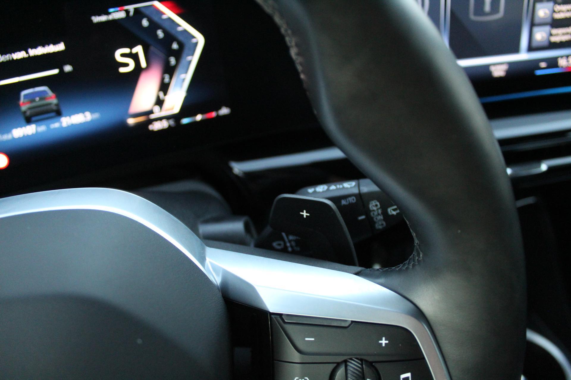 Foto van BMW X1 Sdrive18i
