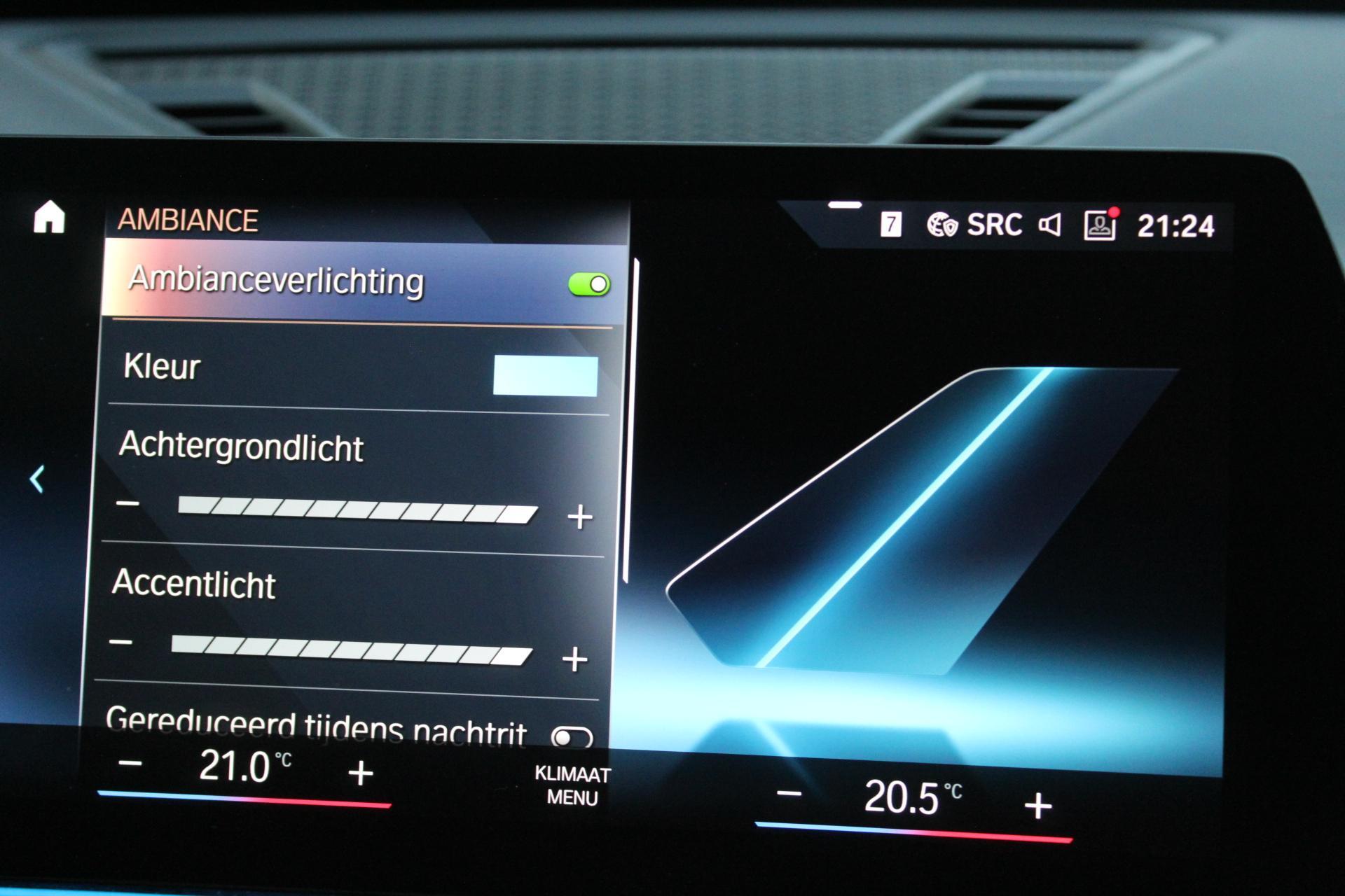 Foto van BMW X1 Sdrive18i