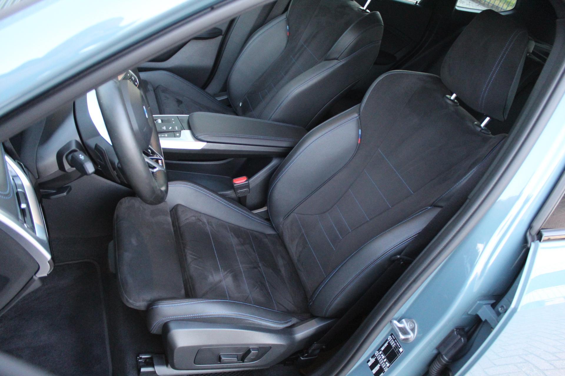 Foto van BMW X1 Sdrive18i