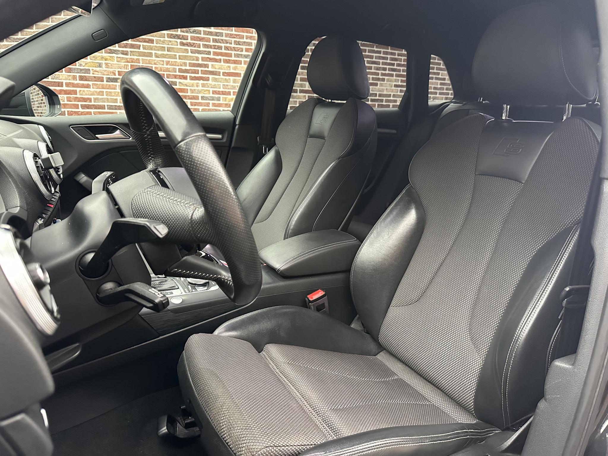 Foto van Audi A3 40 E-tron