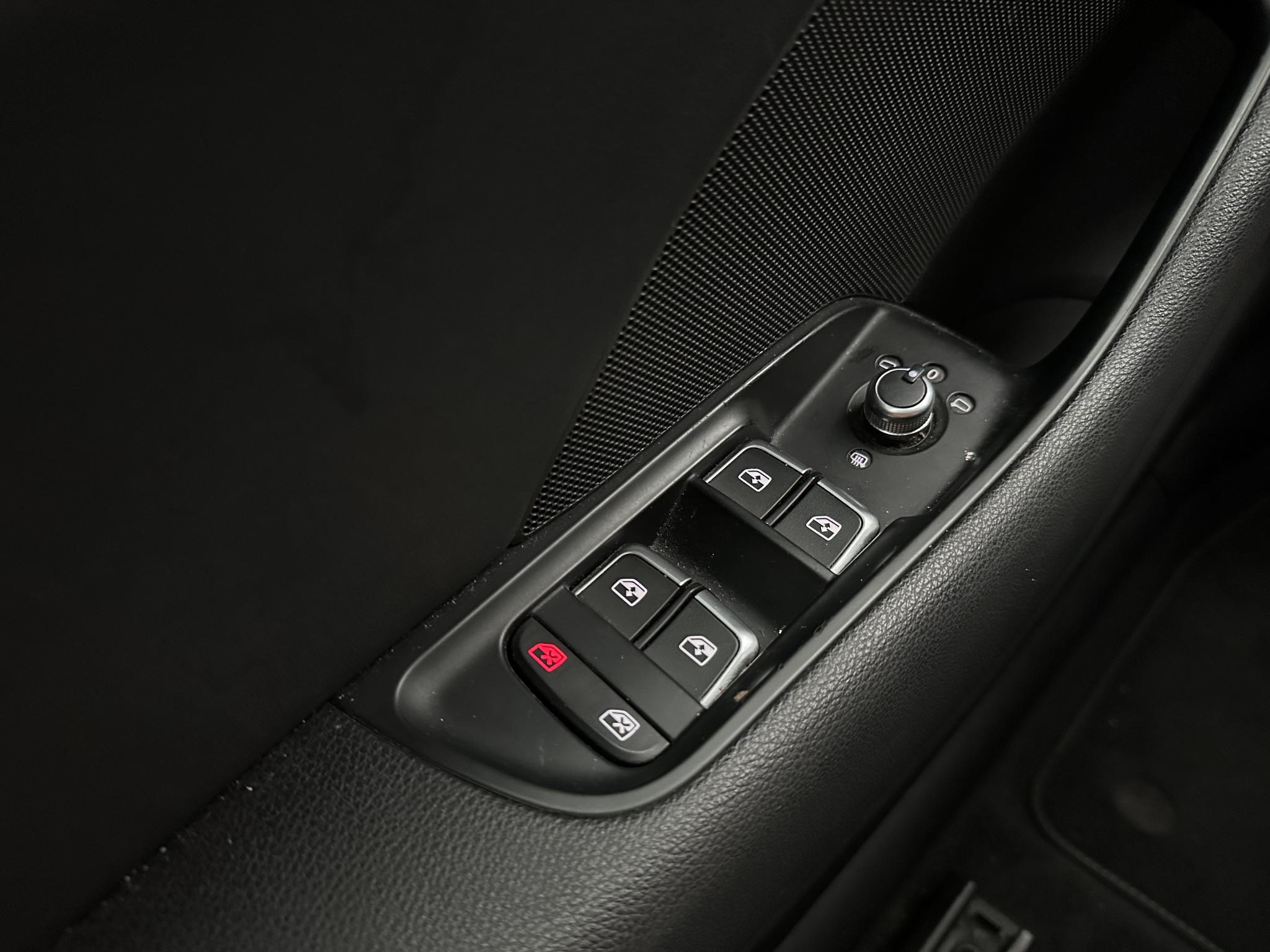 Foto van Audi A3 40 E-tron