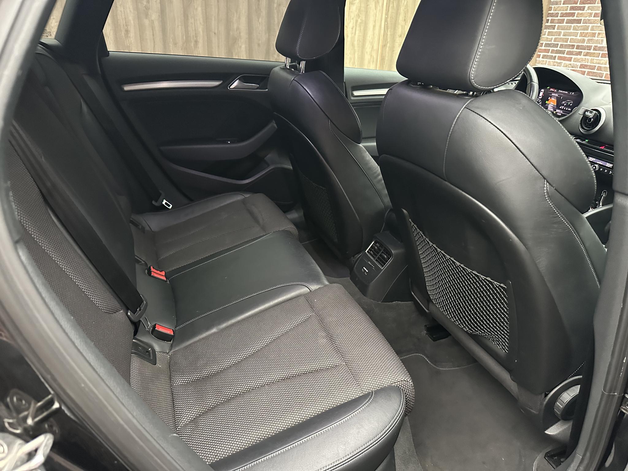 Foto van Audi A3 40 E-tron