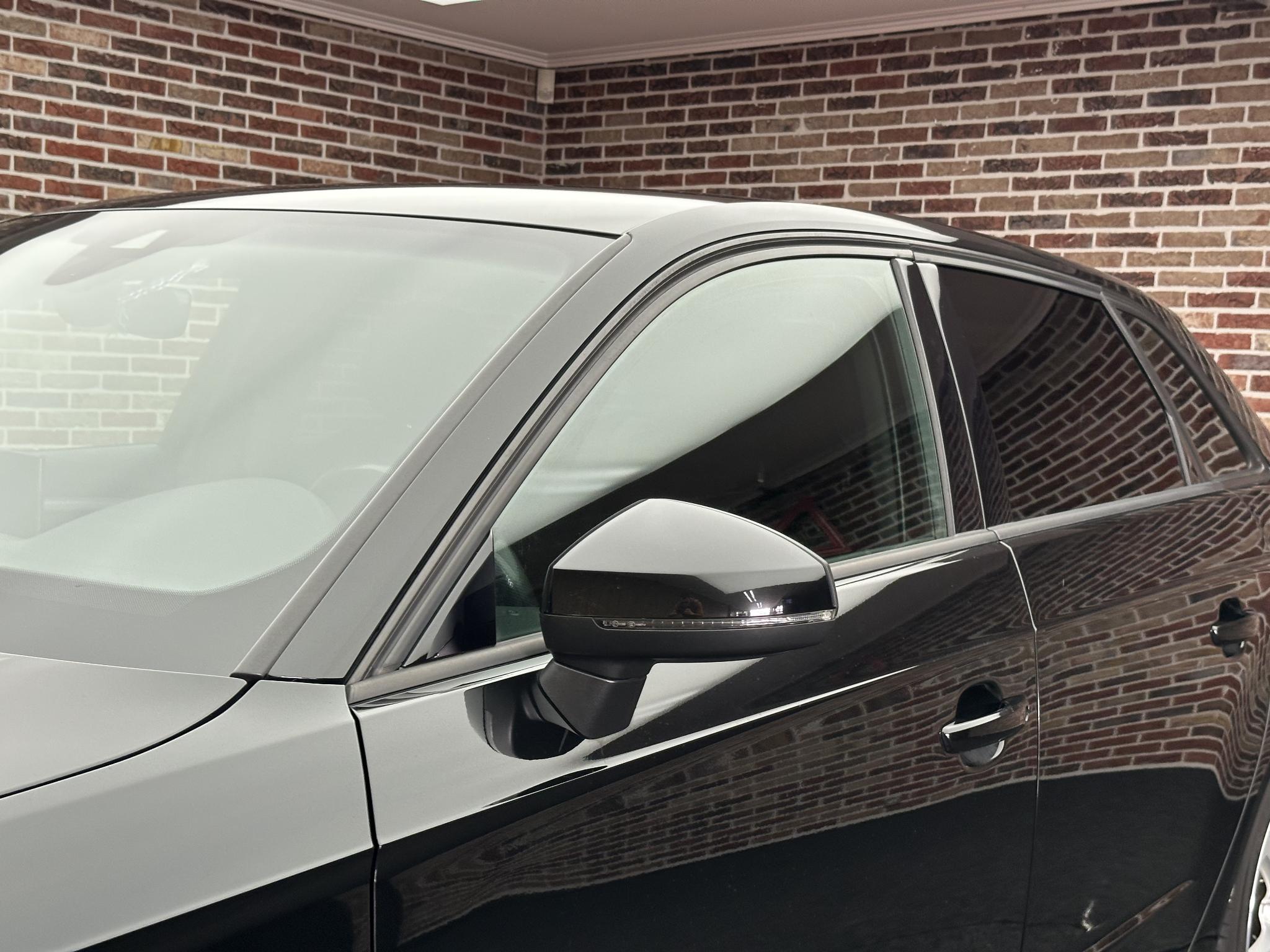 Foto van Audi A3 40 E-tron