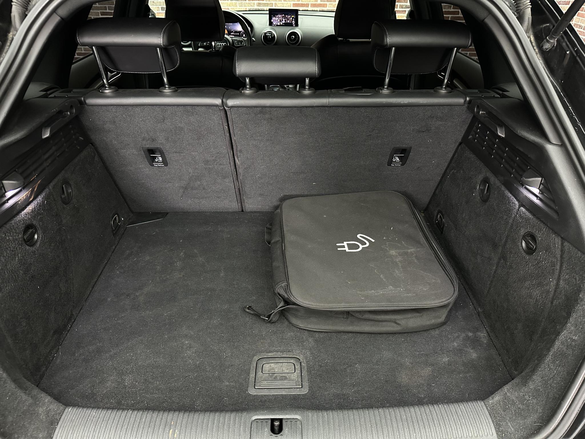 Foto van Audi A3 40 E-tron
