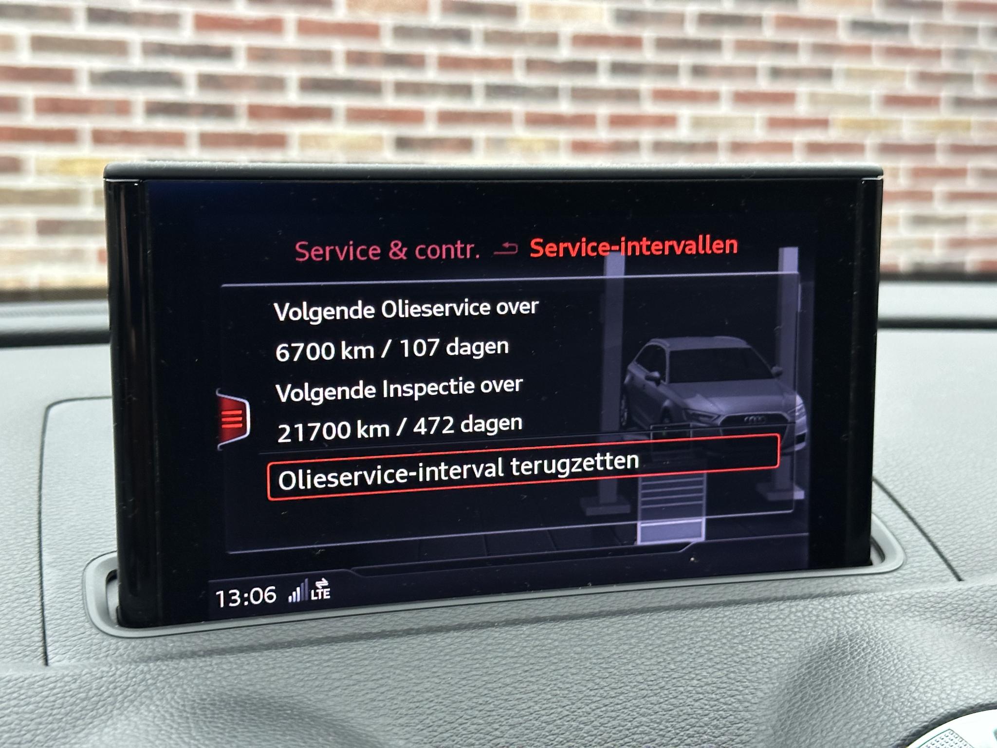 Foto van Audi A3 40 E-tron
