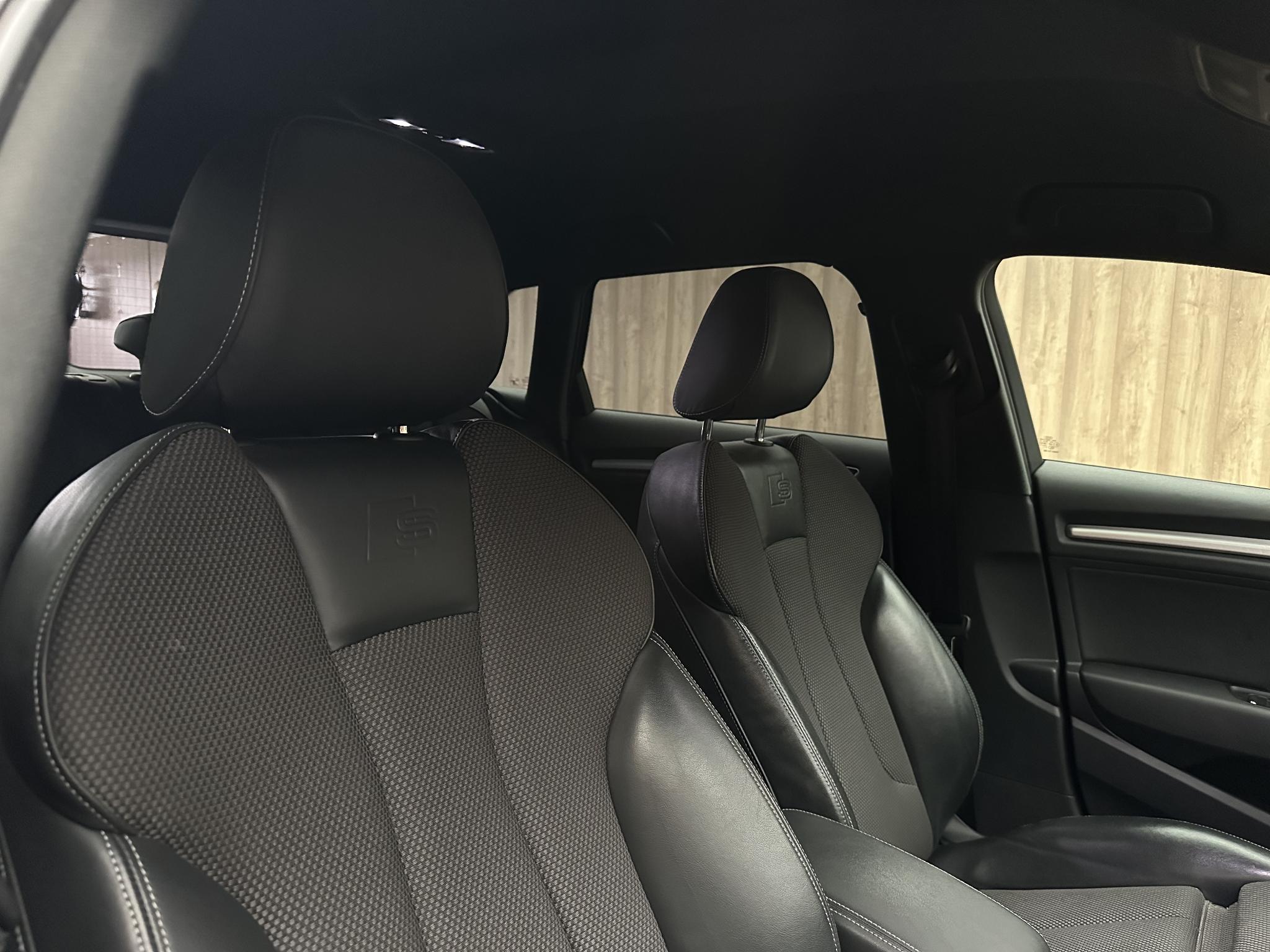 Foto van Audi A3 40 E-tron