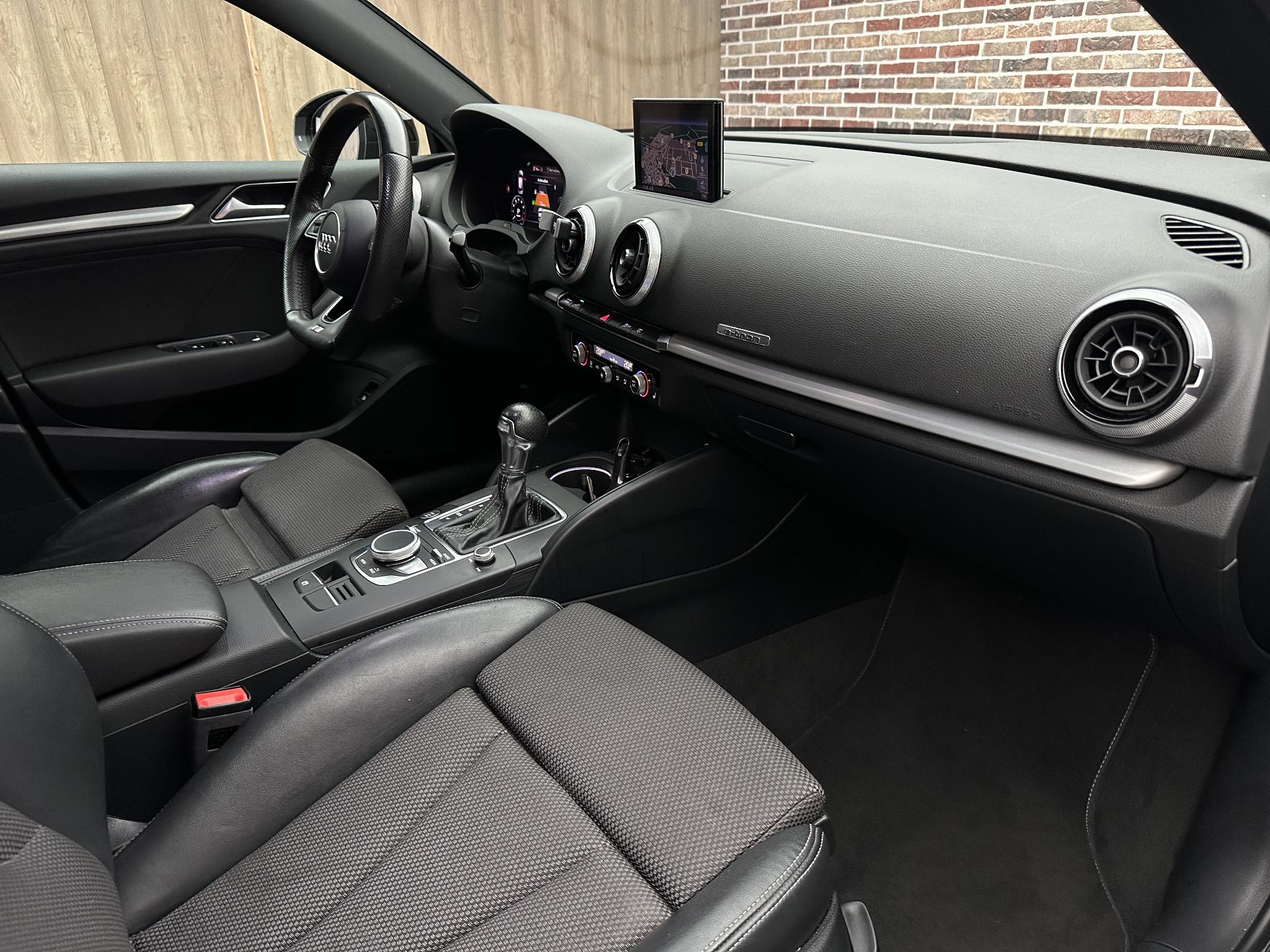 Foto van Audi A3 40 E-tron