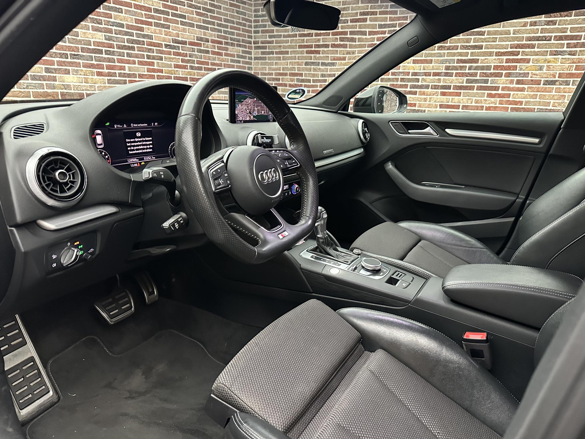 Foto van Audi A3 40 E-tron