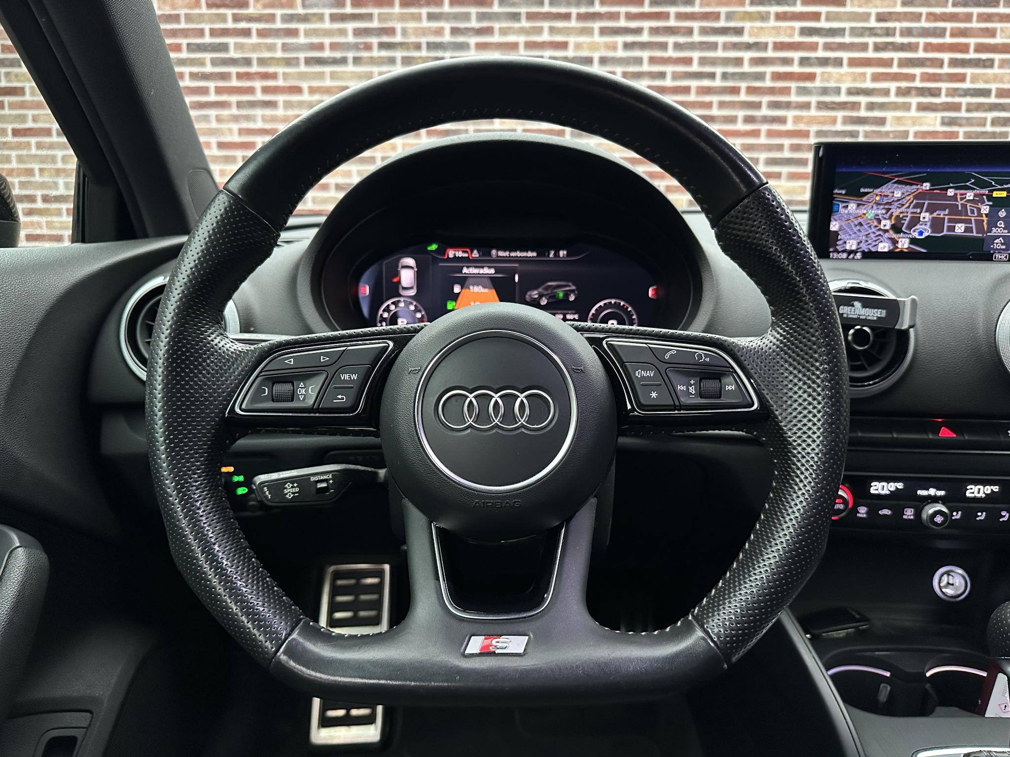 Foto van Audi A3 40 E-tron