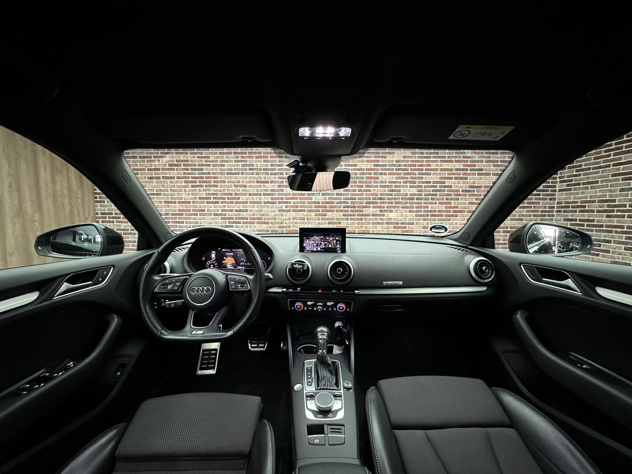 Foto van Audi A3 40 E-tron