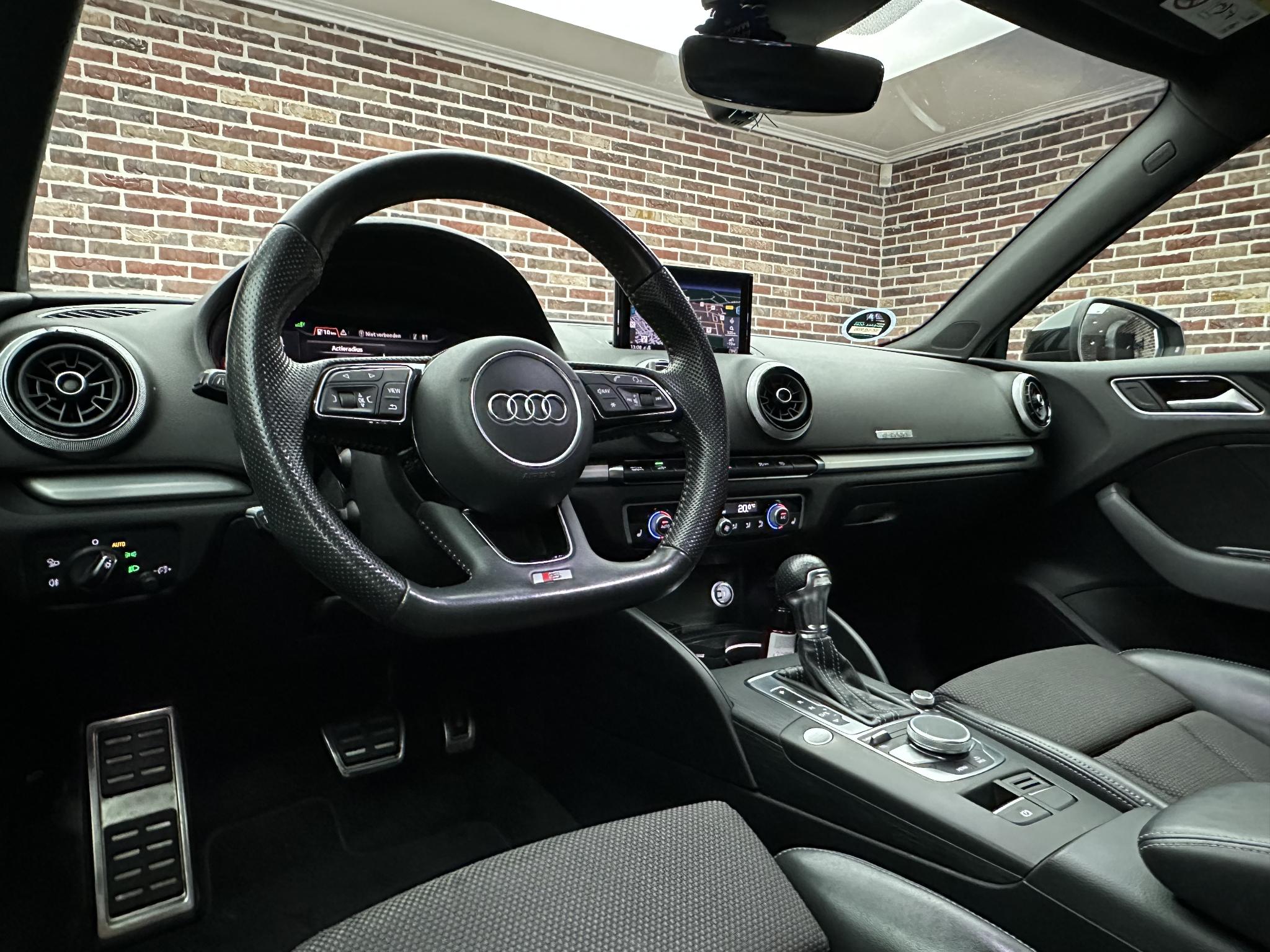 Foto van Audi A3 40 E-tron