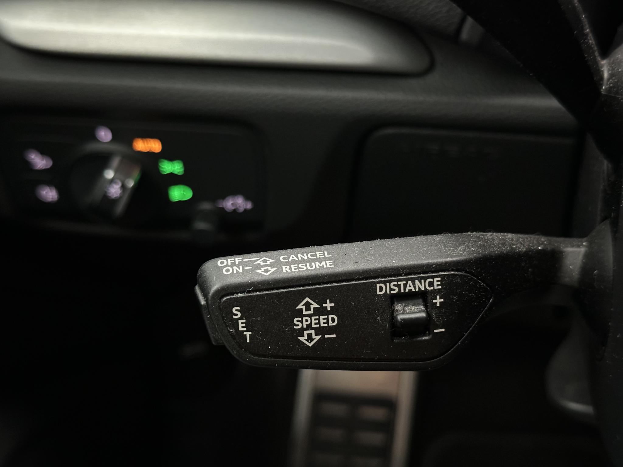 Foto van Audi A3 40 E-tron
