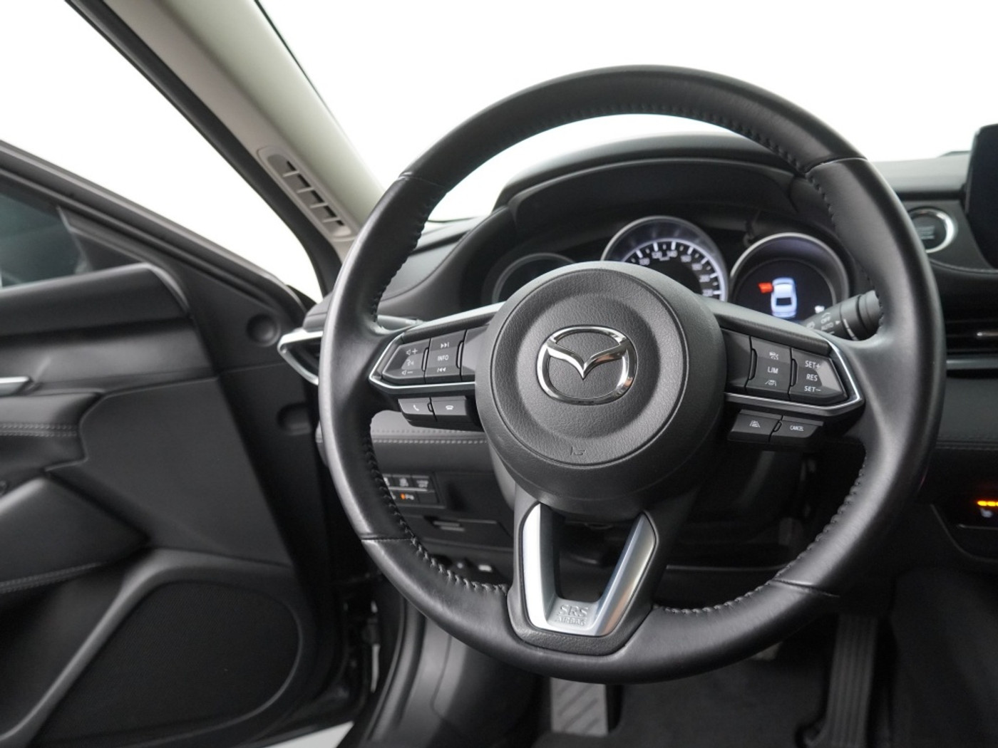 Foto van Mazda Mazda6